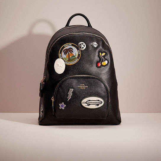 Upcrafted Carrie Backpack | COACH®