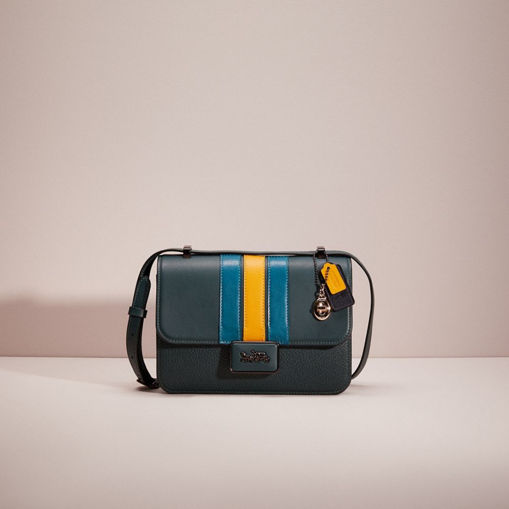 Upcrafted Alie Shoulder Bag COACH®