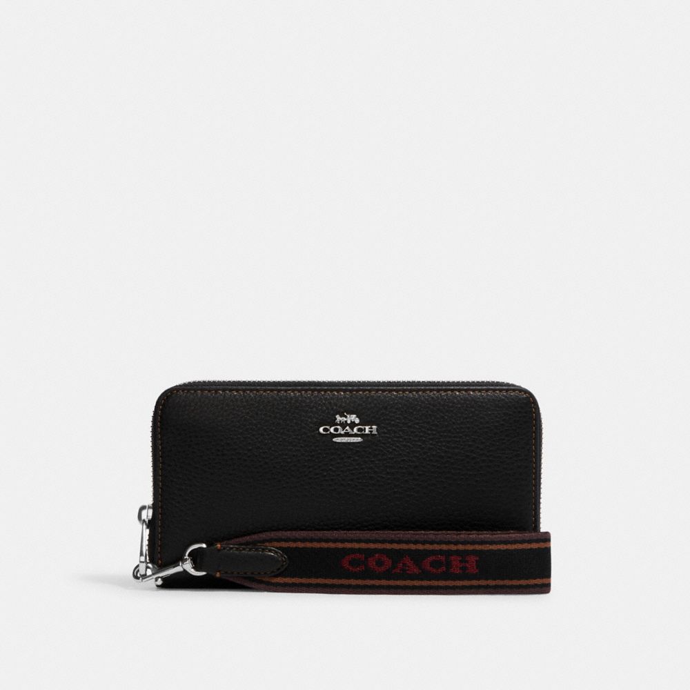レディース 長財布 | COACH コーチ公式アウトレットオンラインストア