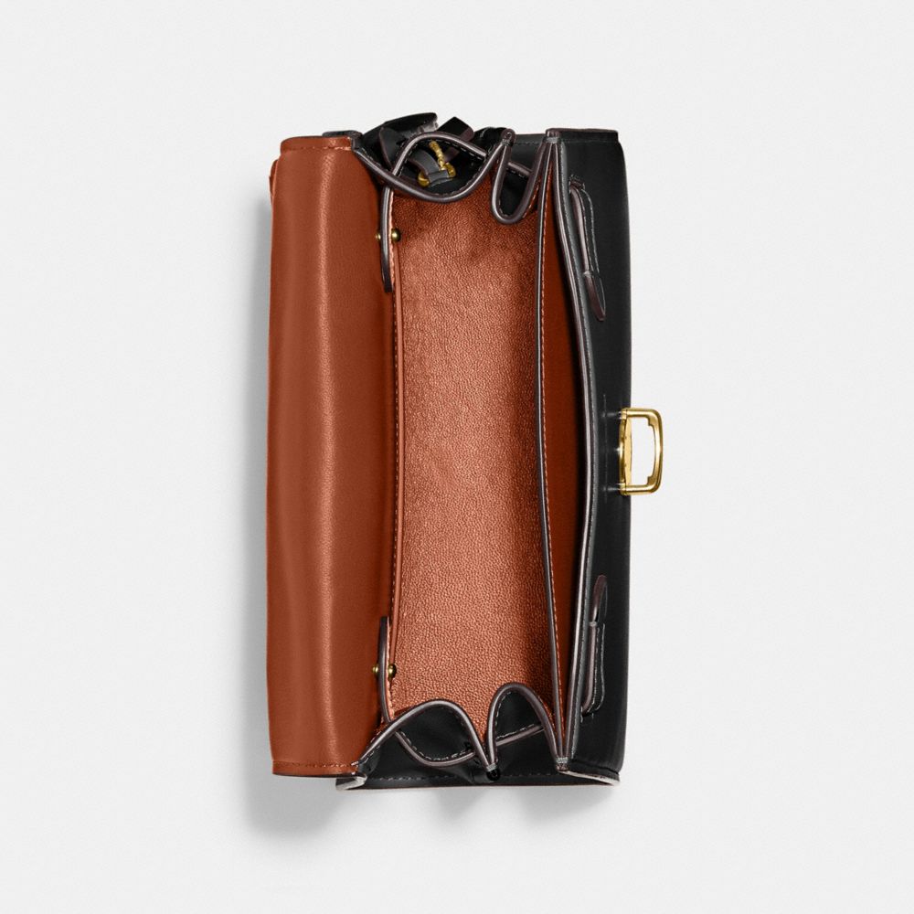 COACH® | Sammy Top Handle