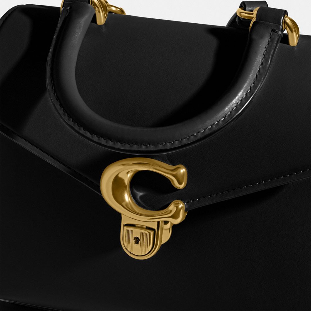 COACH® | Sammy Top Handle