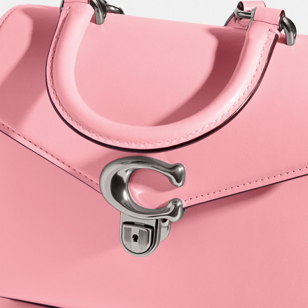 COACH®: Sammy Top Handle