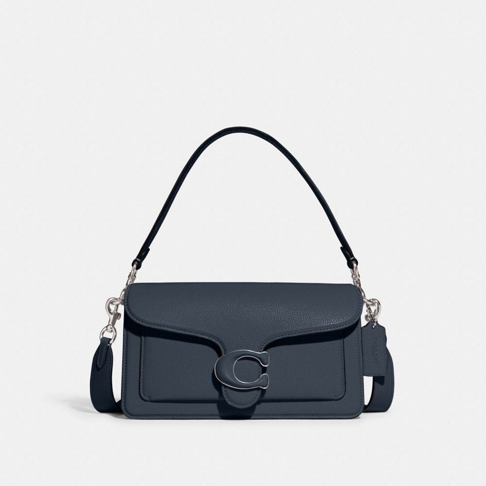 Coach Luna Shoulder Bag – Club de Mode