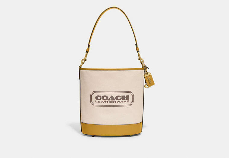 Dakota Bucket Bag