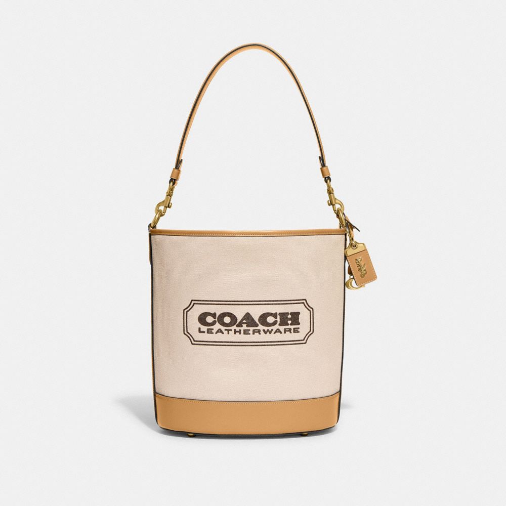 COACH®: Dakota Bucket Bag