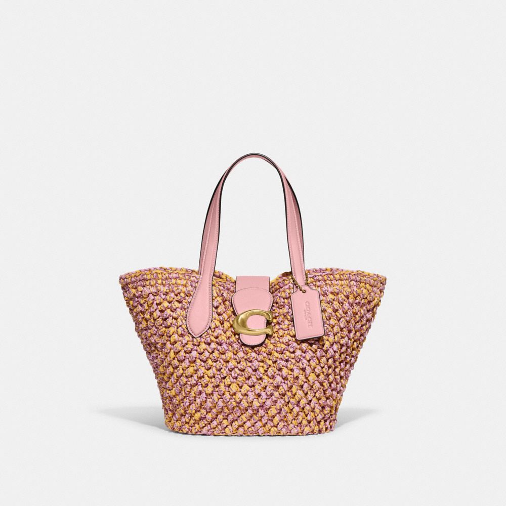 公式】COACH – コーチ トートバッグ レディース 公式】COACH – コーチ トートバッグ レディース