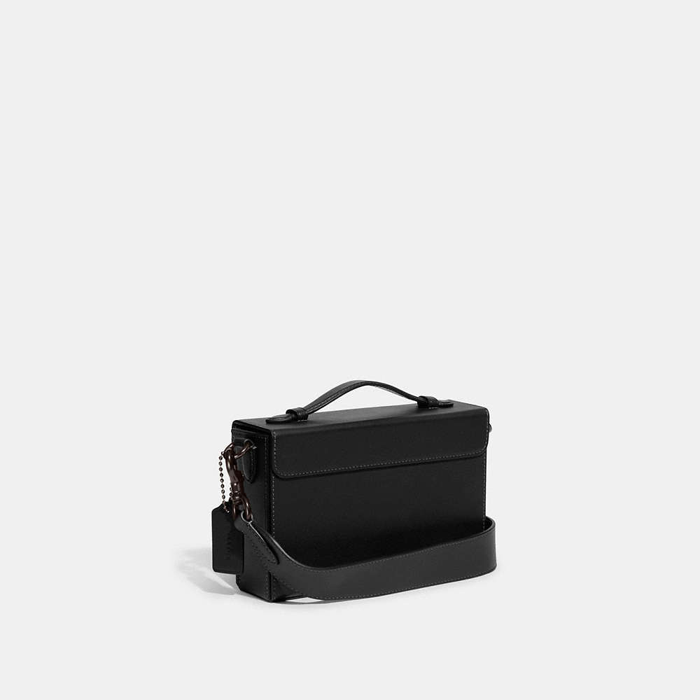 Shop Coach Tabby Box Bag