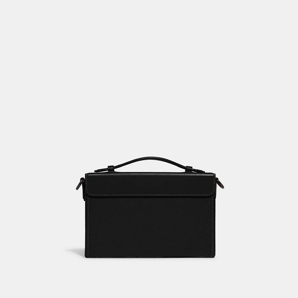 Shop Coach Tabby Box Bag