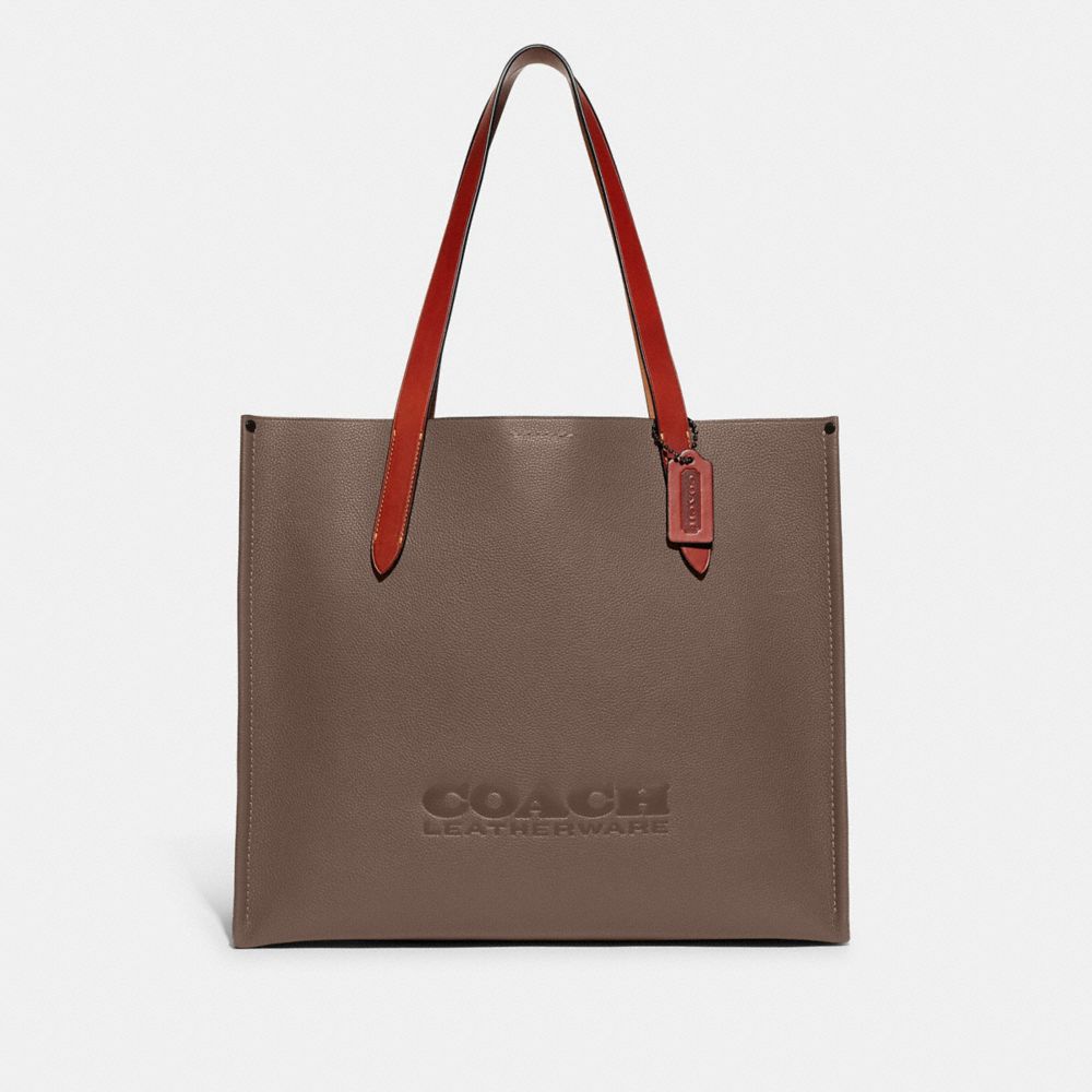 COACH®: Relay Tote