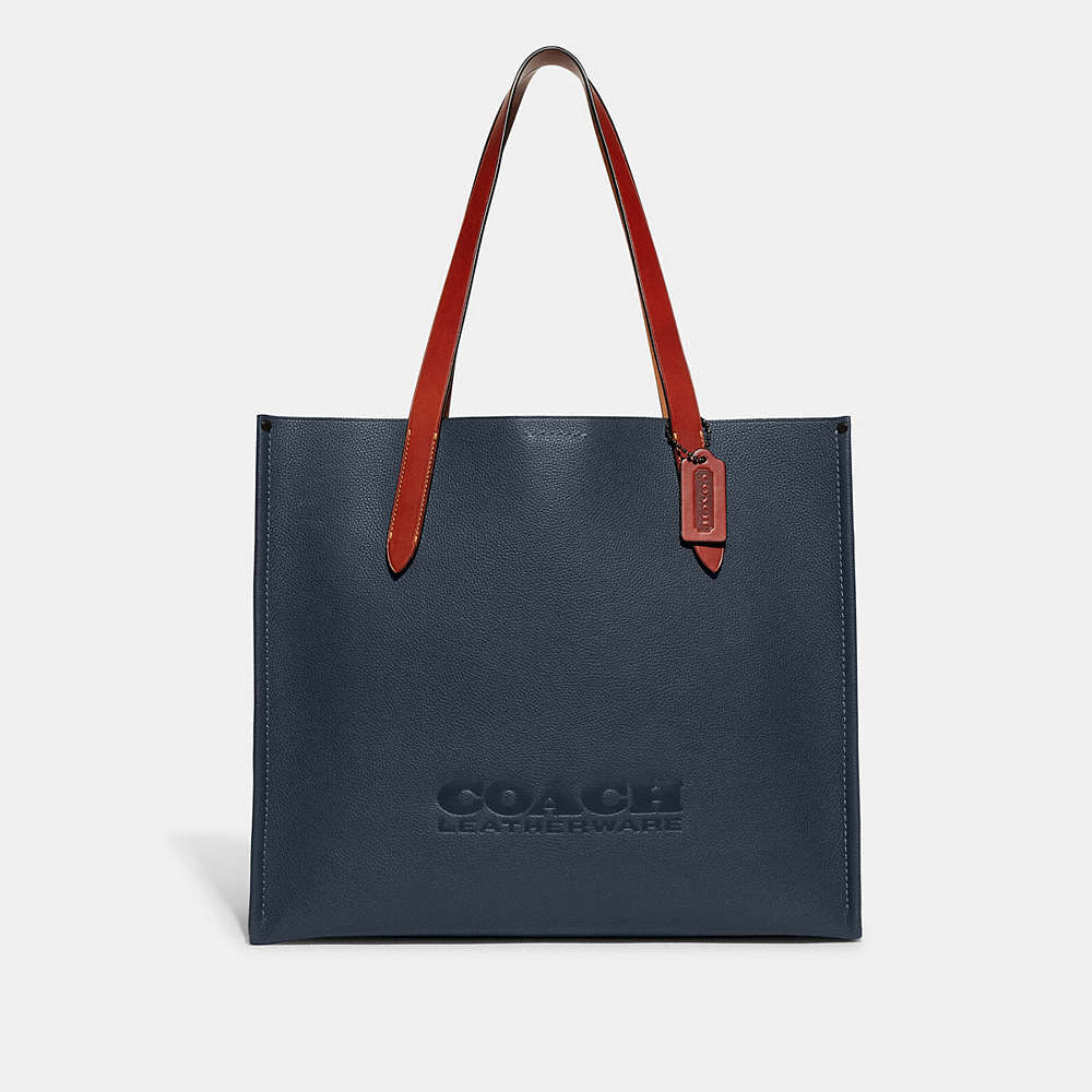 Coach Relay Tote
