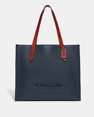 公式】COACH – コーチ トートバッグ&ボストンバッグ メンズ 公式】COACH – コーチ トートバッグ&ボストンバッグ メンズ