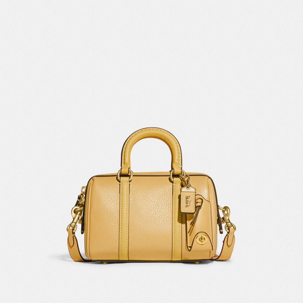 Ruby Satchel 18