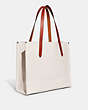 Relay Tote With Coach Graphic