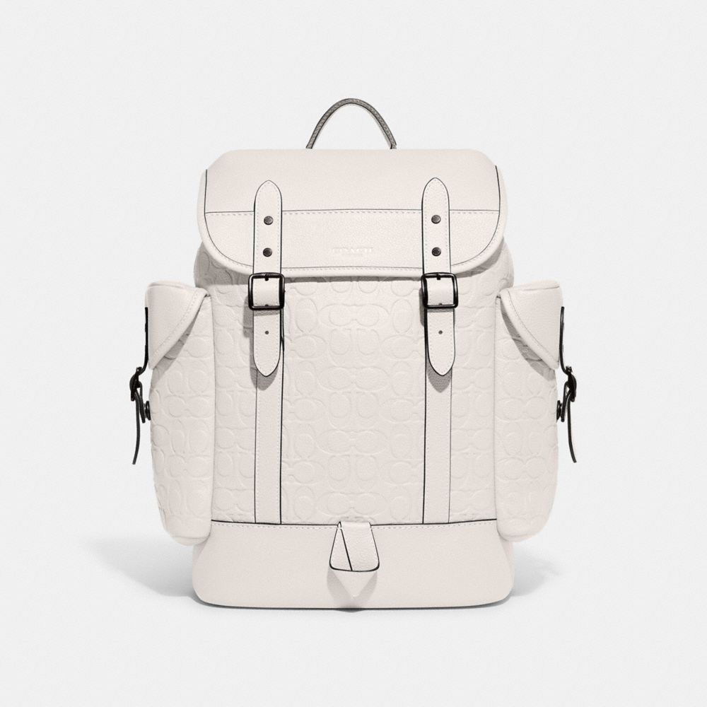The Hitch Collection - Backpacks | COACH®