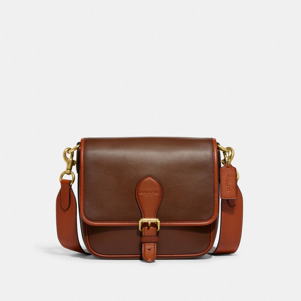 Frankie crossbody