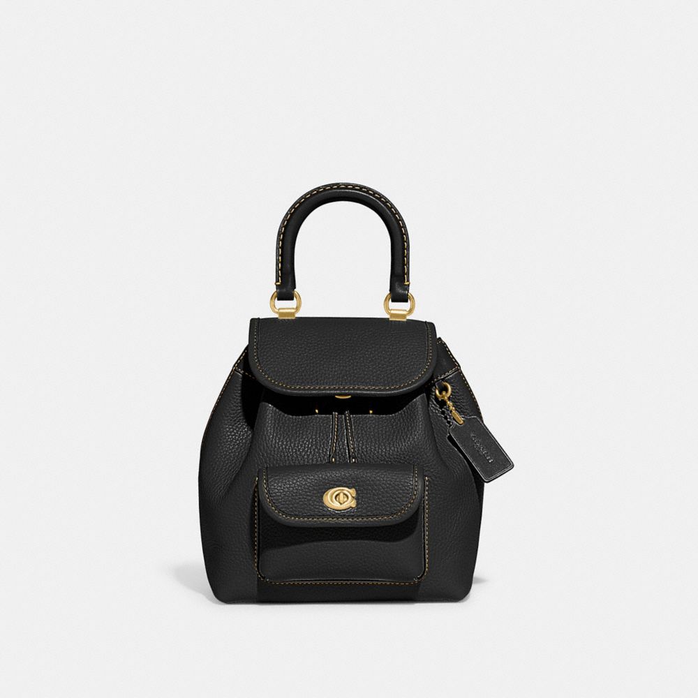 COACH® | Riya Backpack 21