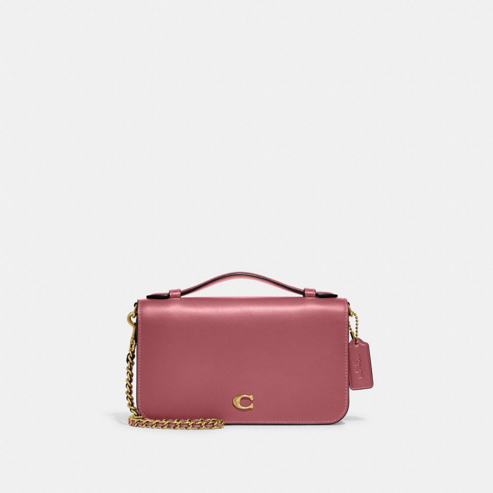 Mini Crossbody Bags For Women | COACH®