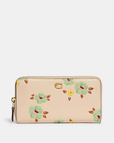 公式】COACH – コーチ 新作財布&革小物 レディース
