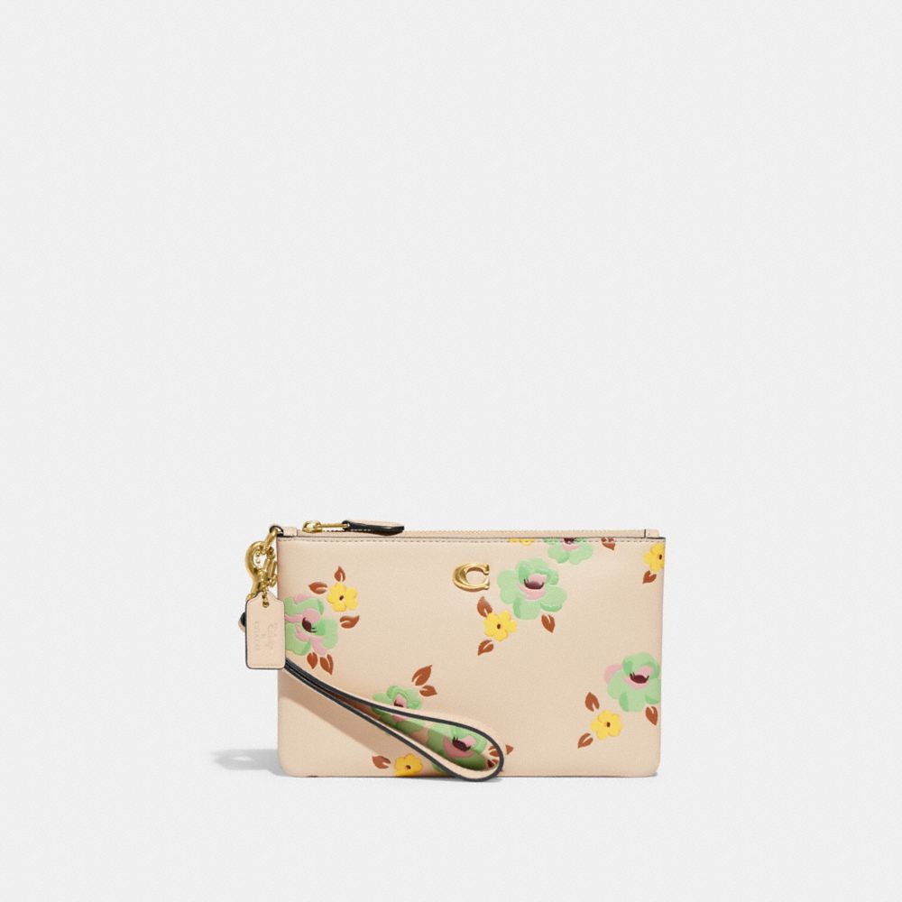 公式】COACH – コーチ ポーチ&小物入れ レディース