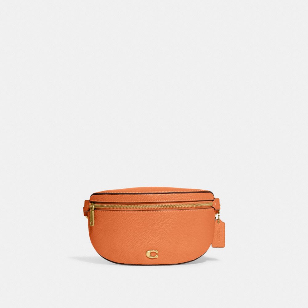 bethany belt bag coach