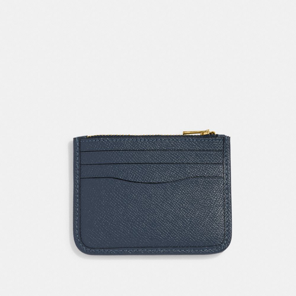 coach レキシー カードケース - 財布