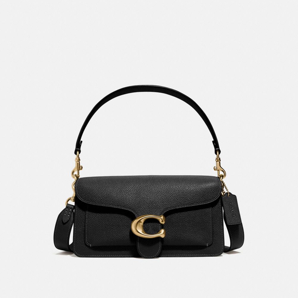 COACH®: Tabby Shoulder Bag 26