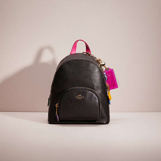 Upcrafted Carrie Backpack 23 | COACH®