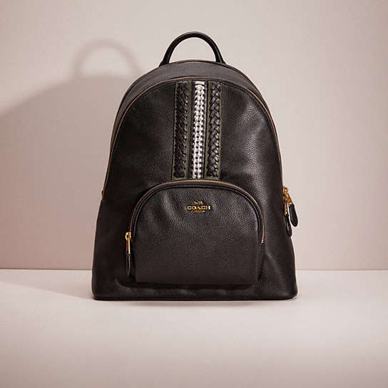 Upcrafted Carrie Backpack | COACH®