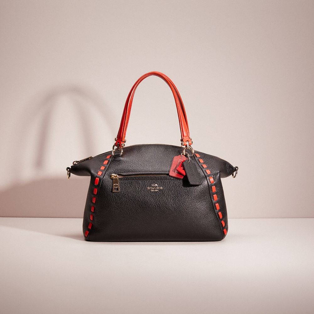 Upcrafted Prairie Satchel COACH®