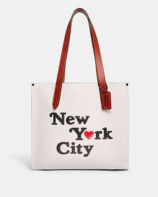 Tote Bags For Women | COACH®