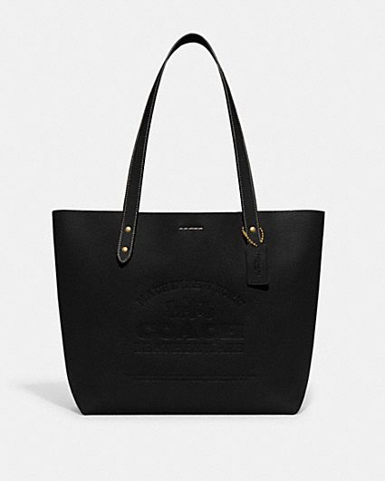 Made In New York Tote | COACH®
