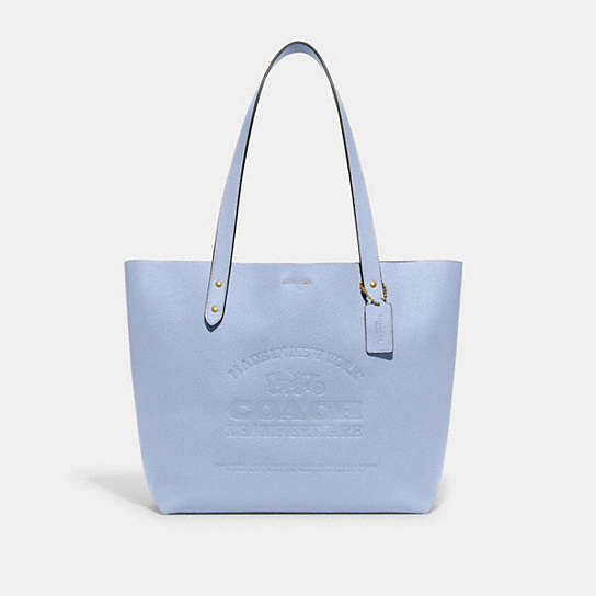 Made In New York Tote | COACH®