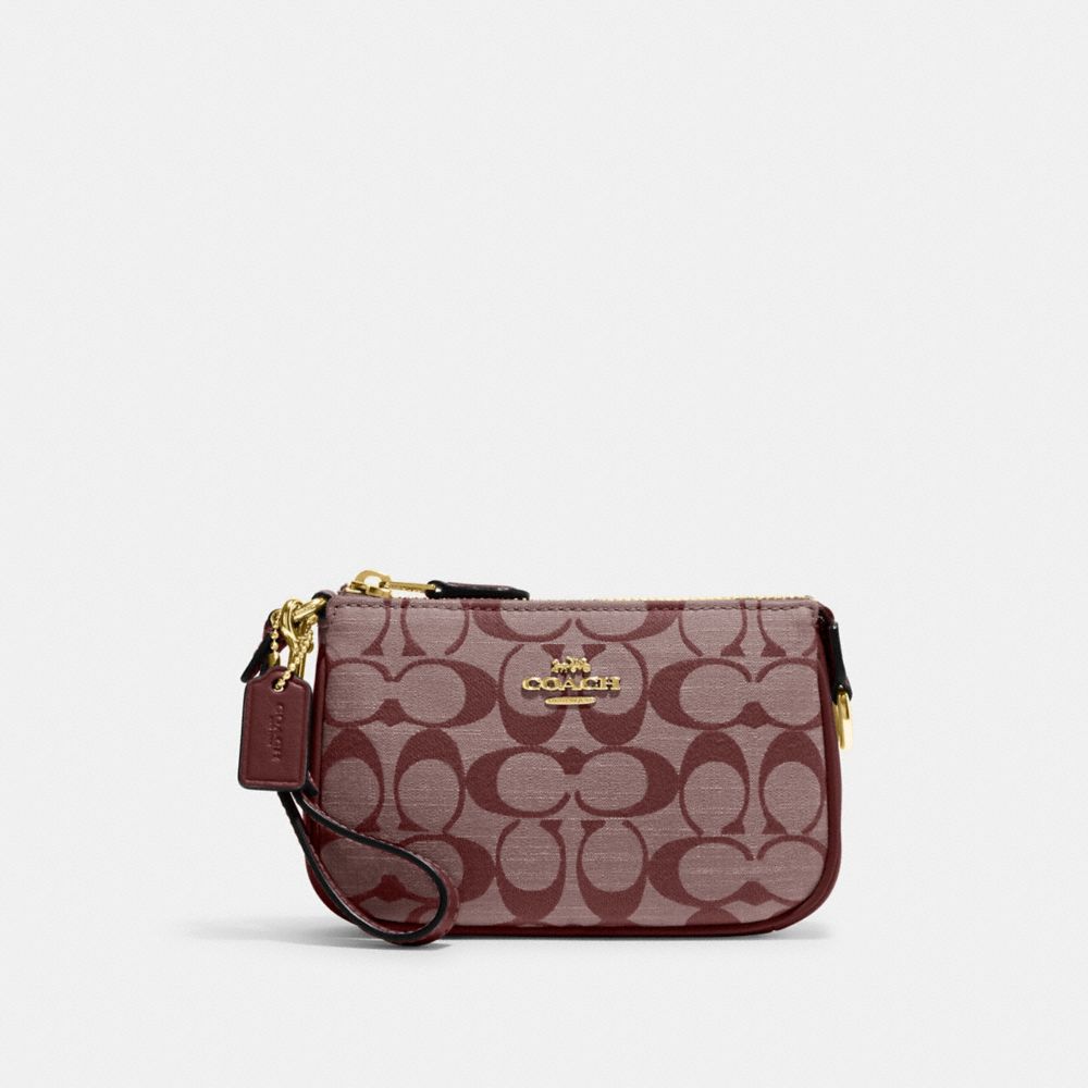 Red Mini Bags & Clutches | COACH® Outlet