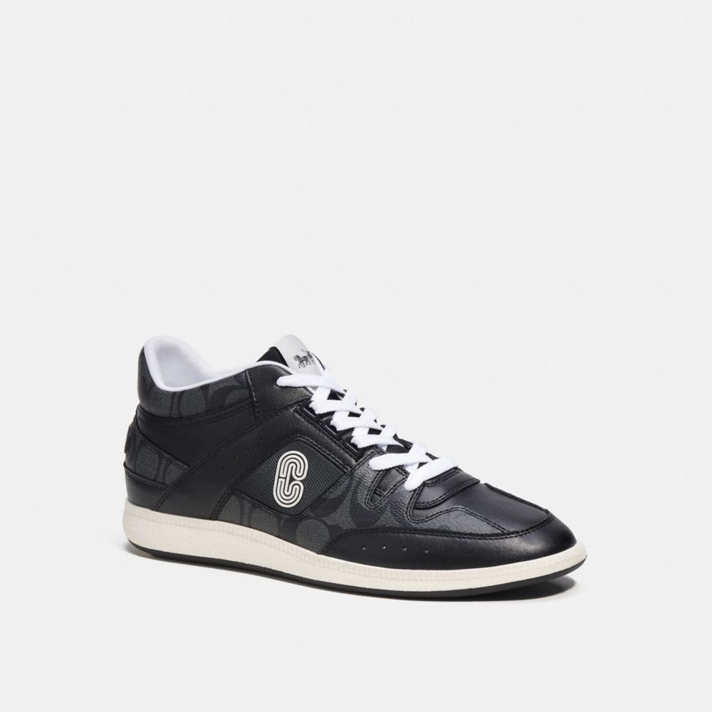 Shoes For Men | COACH® Outlet