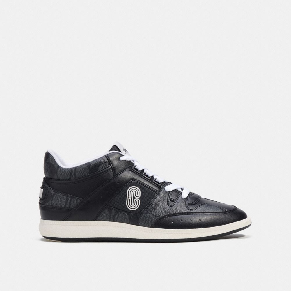 Size 12 Shoes For Men | COACH® Outlet