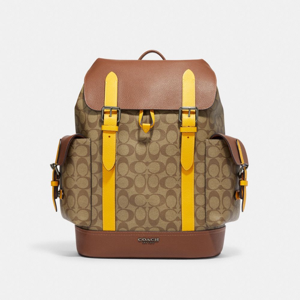 COACH® | Academy Backpack