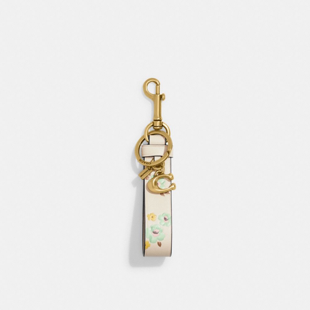 Shop Coach 2023 SS Outlet Keychains & Bag Charms (C7803) by
