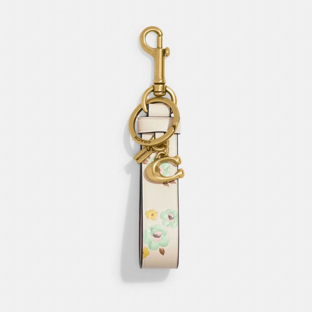 Shop Coach 2023 SS Outlet Keychains & Bag Charms (C7803) by