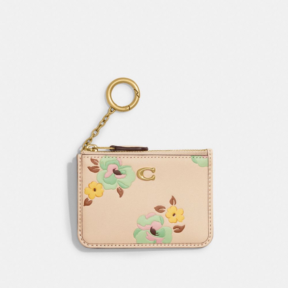 plaats Idool Ontkennen Card Cases & Cardholders For Women | COACH®