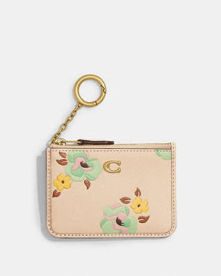 Card Cases & Cardholders For Women | COACH®