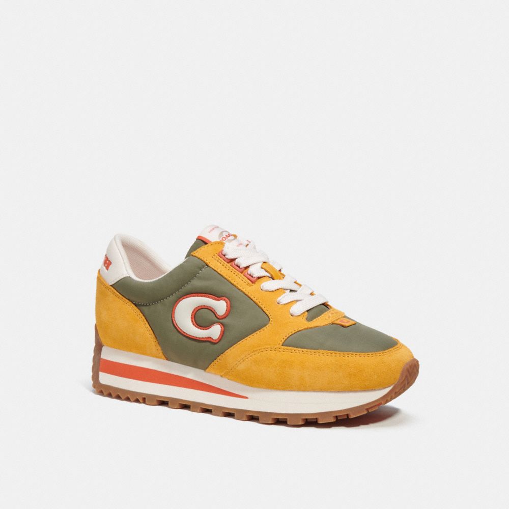 Coach Runner Sneaker