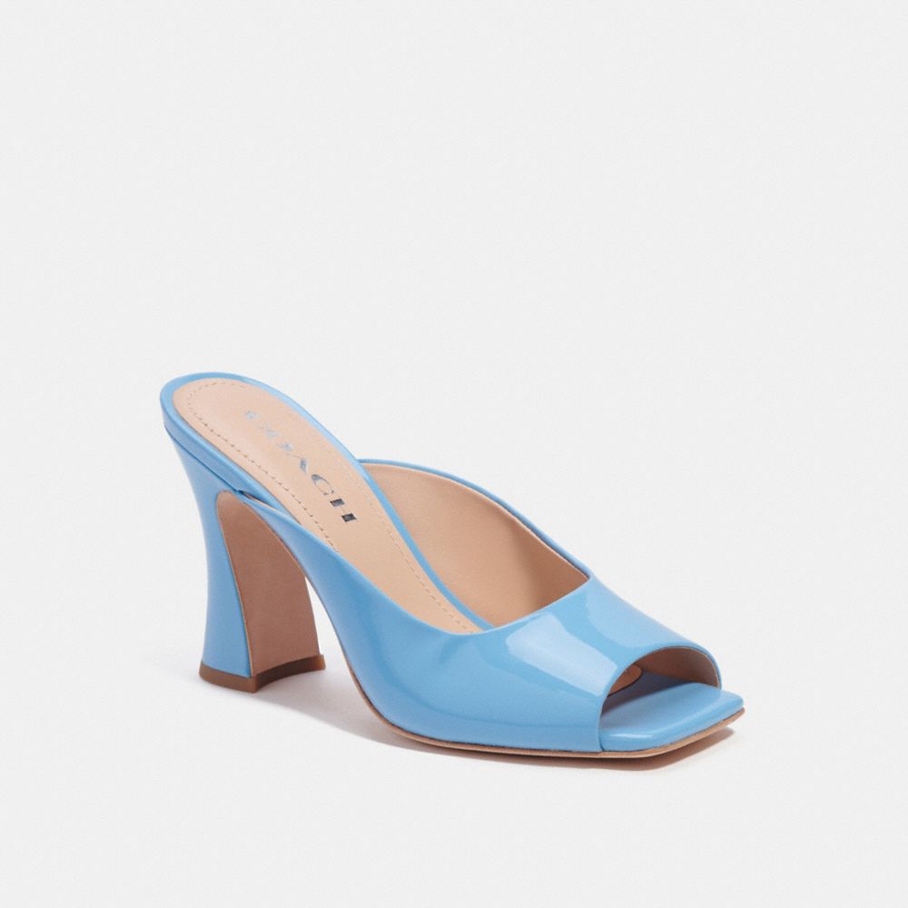 Laurence Sandal