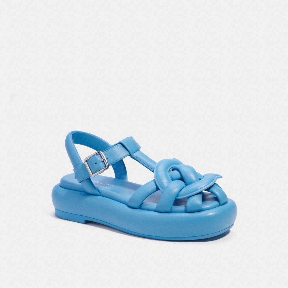 Coach Penney Sandal