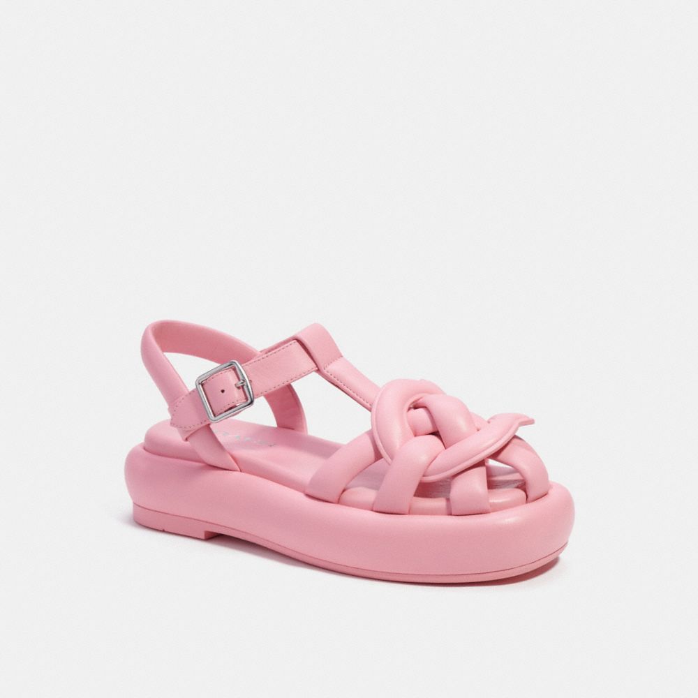 COACH PENNEY SANDAL