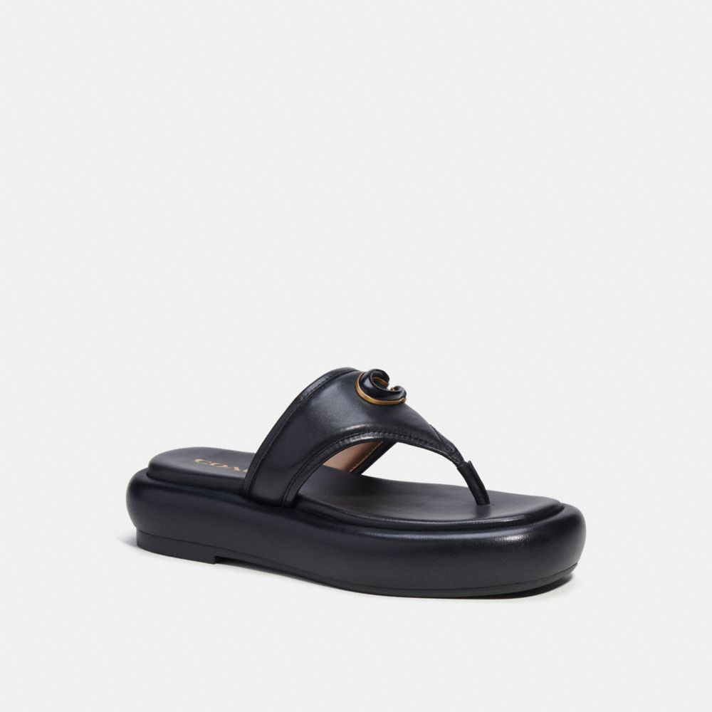 Sandals For Women | COACH®