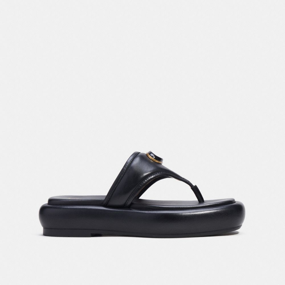 Sylvie Sandal