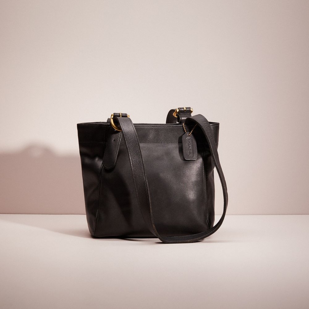 Vintage Buckle Bag COACH®