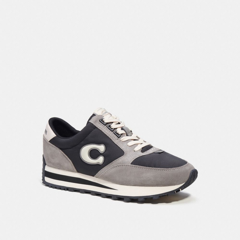 Size 12 Sneakers For Men | COACH®