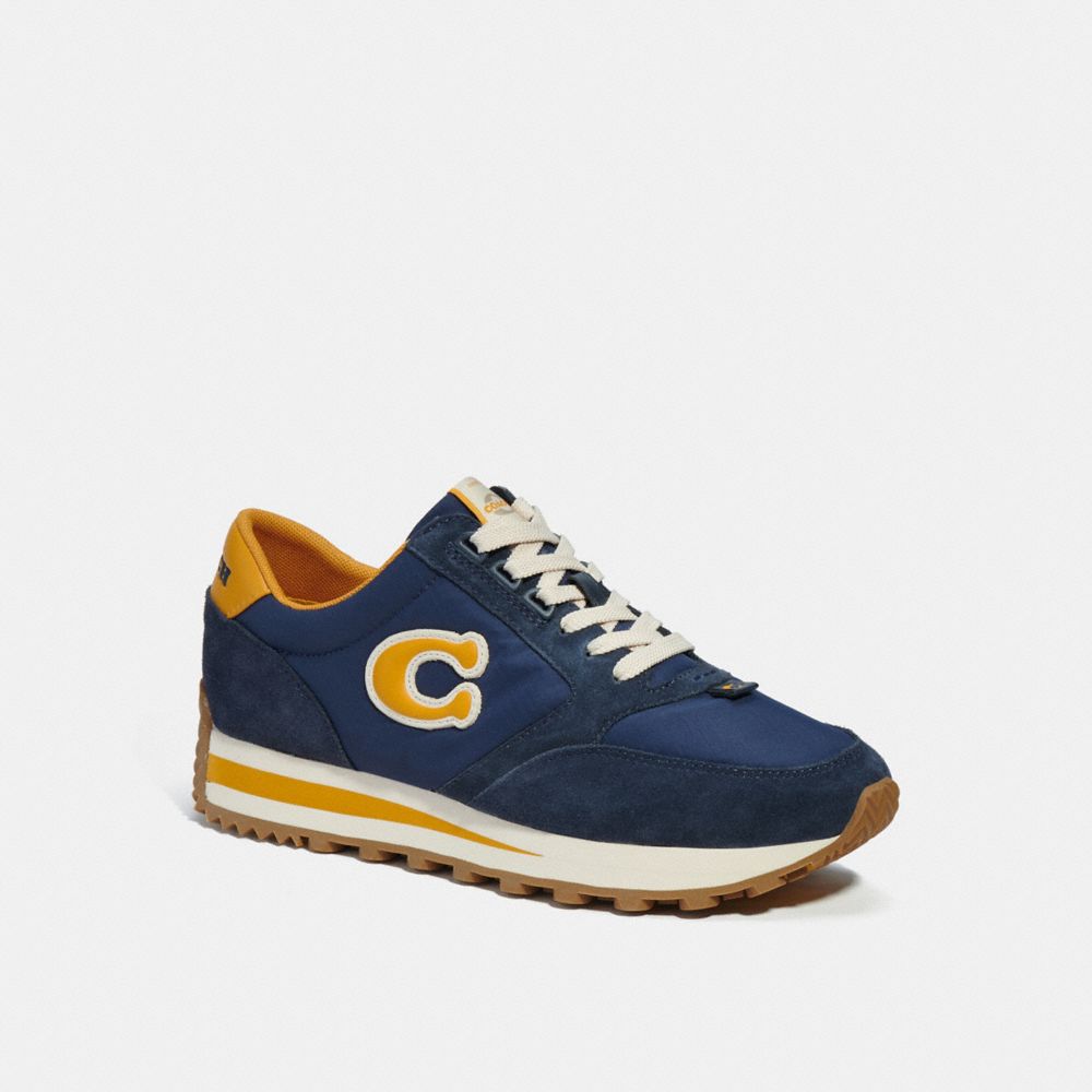 COACH®: Shoes