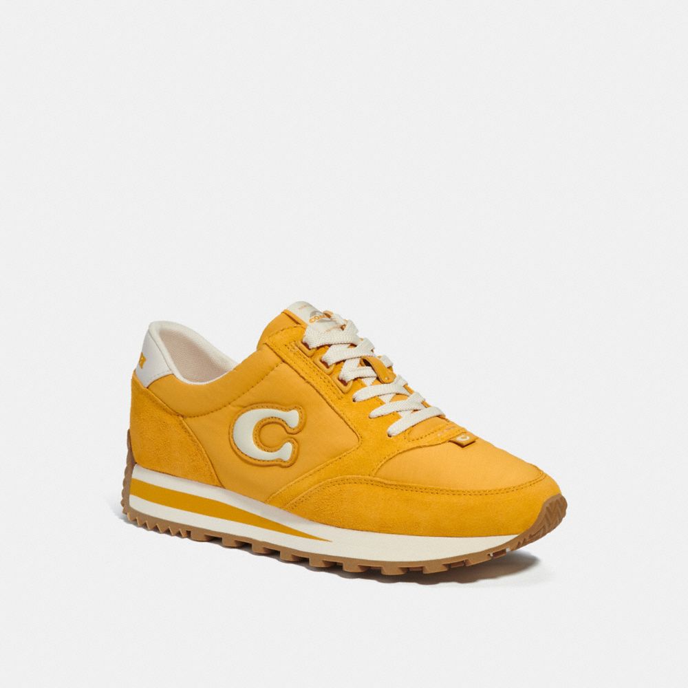 Runner Sneaker